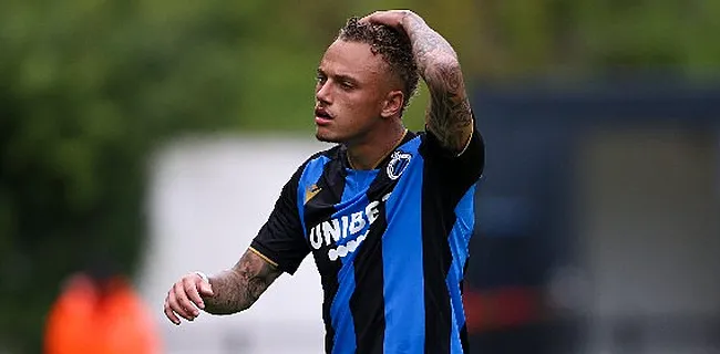 Gepasseerde Lang krijgt hoopgevend nieuws uit Nederland