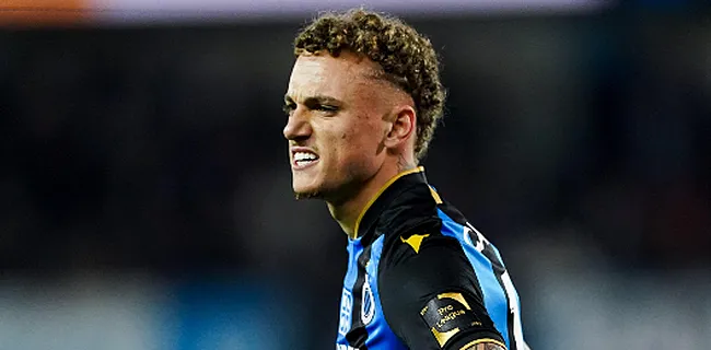 'Lang moet transferdomper slikken'