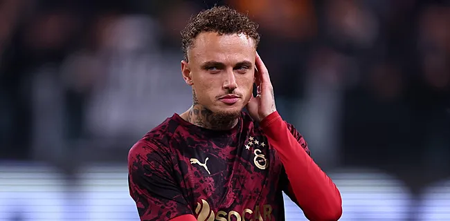 'Hard gelag voor Noa Lang: wééral nieuwe transfer'