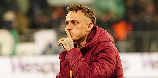 Noa Lang bezorgt Galatasaray topavond tegen Juventus