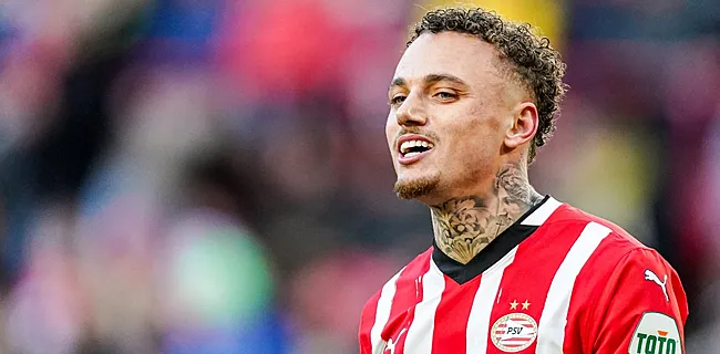 Noa Lang laat fans watertanden met nieuwe Club Brugge-flirt