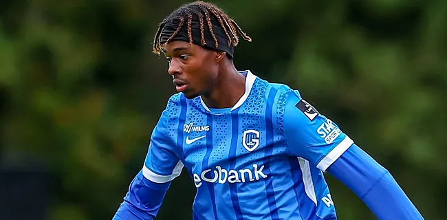 'Genk zet zich schrap: Club duwt door voor opvolger Tzolis'