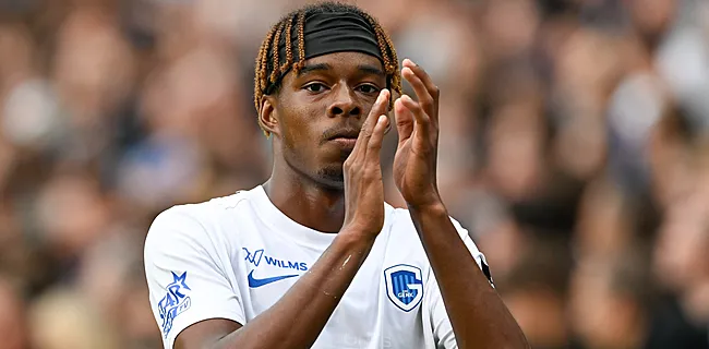 Hayen doet boekje open over transfersoap Genk & Club Brugge