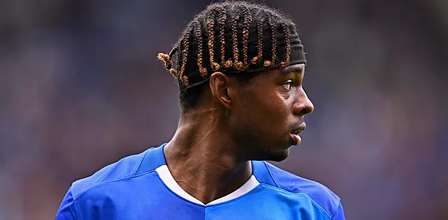 'De Condé op hete kolen: code rood voor KRC Genk'