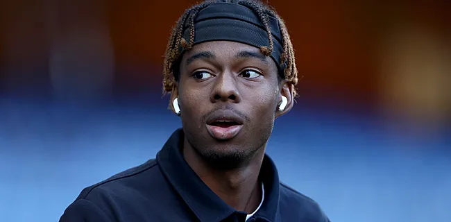 Adedji-Sternberg naar Club Brugge? Genk onderneemt actie