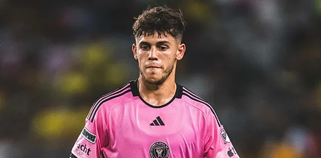 ‘Anderlecht slaat hard toe: MLS-topper staat al klaar’