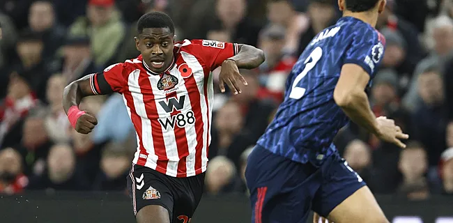 'Supertransfer Sadiki: nieuwe gegadigden onthuld'