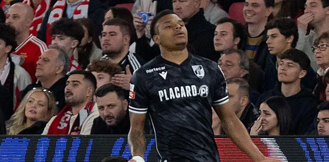 'Gemiste kans Anderlecht: knaltransfer van 11,5 miljoen'