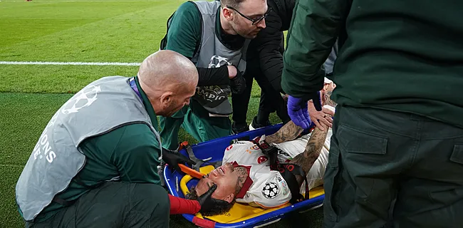 Noa Lang doet pittige onthulling over horrorblessure