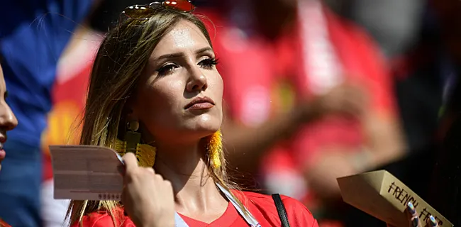 Mevrouw Carrasco heeft duidelijke boodschap voor Martinez