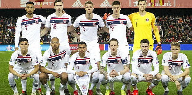 Corona zorgt voor eerste afgelasting in de Nations League