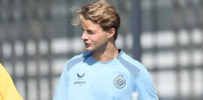 'Sommer eist slachtoffer: Club terug transfermarkt op'