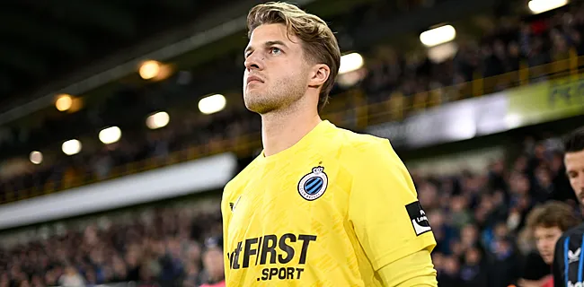Jackers of Mignolet: Leko hakt Club Brugge-knoop door
