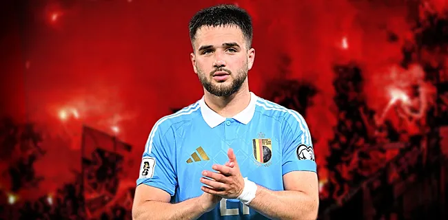 TRANSFERUURTJE: 'Schokaankoop City, Anderlecht-vertrek na 232 duels'