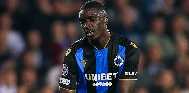 Clement legt uit waarom Sobol en Nsoki niet spelen