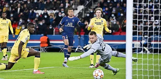 Mignolet velt oordeel over zorgwekkende tegengoals