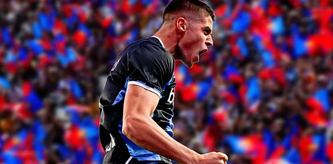 Barça heeft groot Tresoldi-plan: krankzinnige transfersom