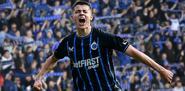 'Club schrikt zich rot: bliksemvertrek Tresoldi plots concreet'