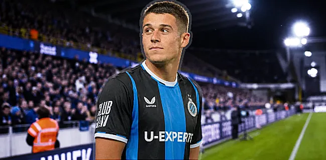 ‘Club Brugge speelt met vuur: breuk met Tresoldi dreigt’
