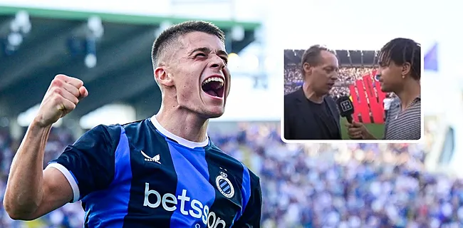 Ook Tresoldi weg bij Club Brugge? CEO Madou reageert