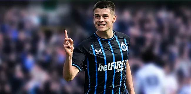 Club Brugge gaat ver met waanzinnige eis rond Tresoldi
