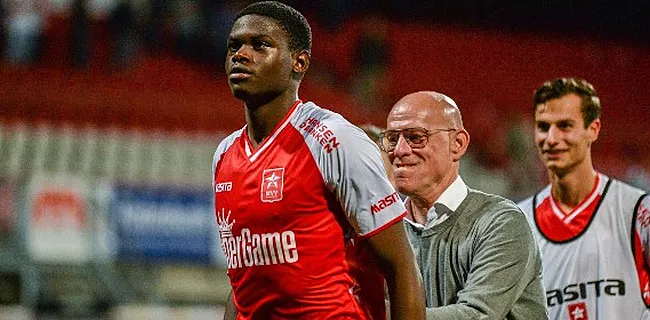 'Onhoudbaar Beerschot shopt nu ook bij Standard'