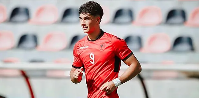 ‘Anderlecht gaat los: Italiaanse goalgetter met stip op 1’