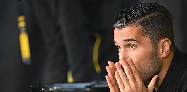 Crisis compleet: Dortmund zet Nuri Sahin op straat