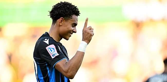 ‘Club Brugge kan het schudden: Brentford scheurt recorddeal'