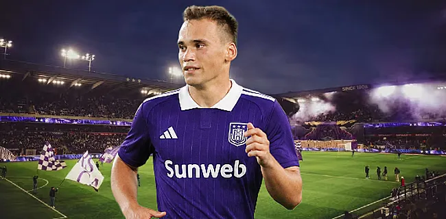 'Anderlecht ruikt bloed: transferstunt ligt plots op tafel'