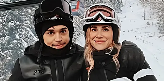 Pril geluk na drama: Aster Nzeyimana getuigt emotioneel