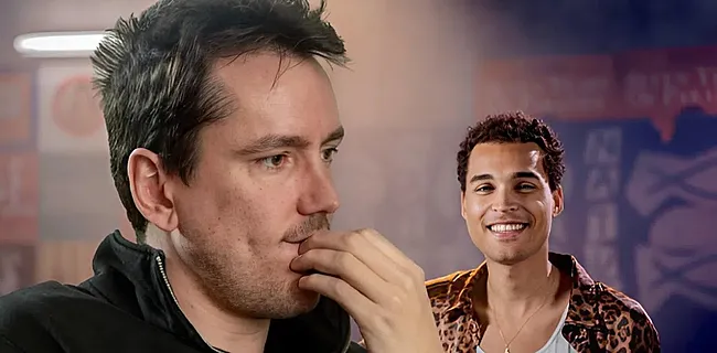 Heeft Sam Kerkhofs plots een tweede ploeg in handen?
