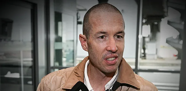 O'Loughlin doorbreekt stilte: verrast USG iedereen?