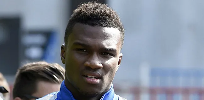 Oulare weerlegt: 