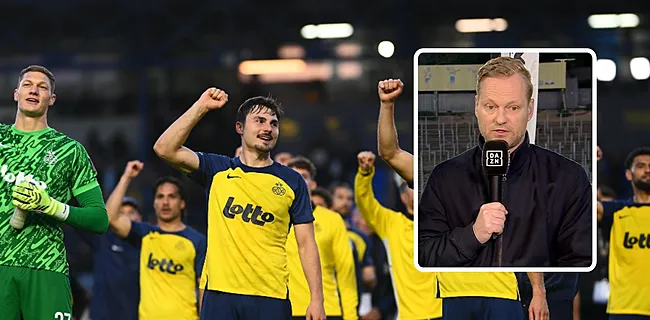 Union nu al titelzeker? Deschacht ziet één groot onrecht
