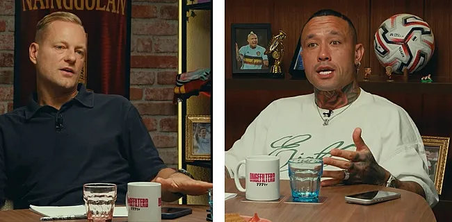 Nainggolan steigert na Vanaken-uitspraak: 