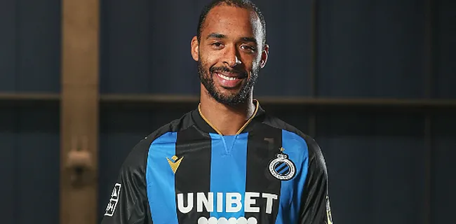 Club Brugge-fans gedesillusioneerd: 