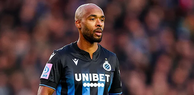 'Club Brugge of Antwerp: Odoi hakt knoop door'