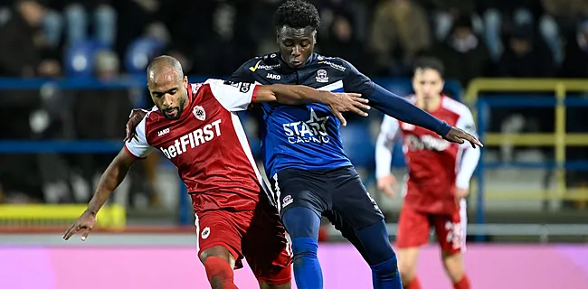 'Antwerp verbaast vriend en vijand met JPL-transfer'