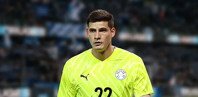 ‘Club Brugge vangt grote vis: WK-held moet komen’