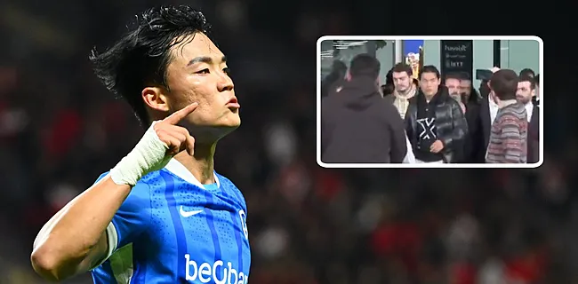 Genk pakt jackpot op Oh: nu al grote vraagtekens bij topdeal