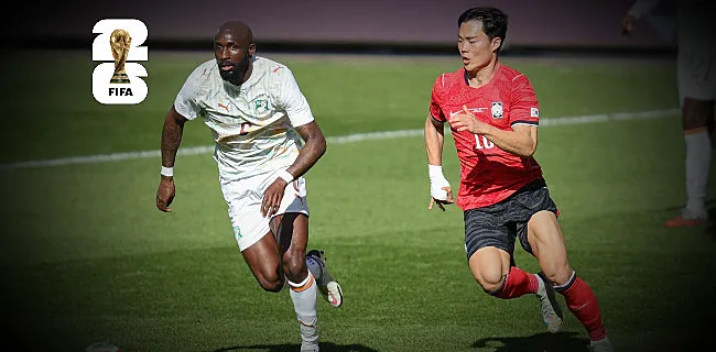 Zuid-Korea lacht: het (on)gelijk van KRC Genk