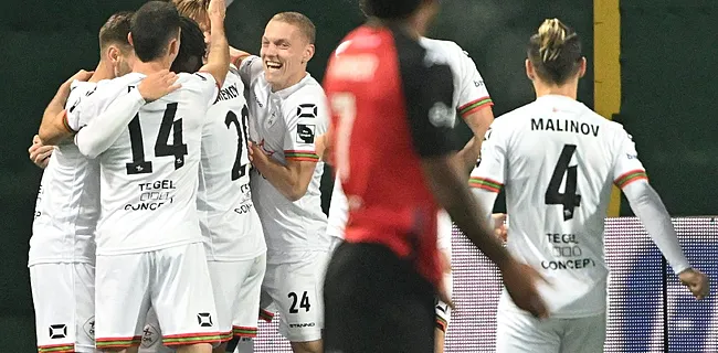 Sterk OHL speelt Seraing helemaal op een hoopje