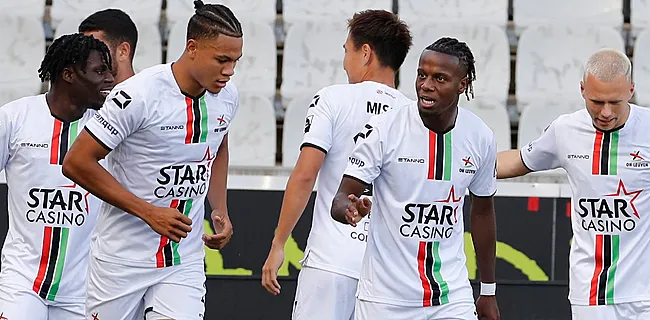 Plots kan OHL weer winnen: 