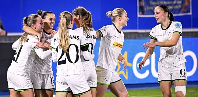 OHL 'verovert' Europa: