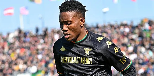‘Okereke maakt verrassende miljoenenterugkeer naar JPL'