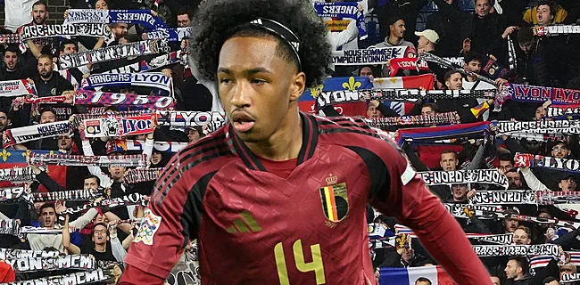 'Onderhandelingen lopen: Europese transferknaller Fofana'