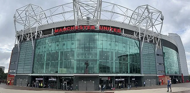 Man Utd in incasseert na sportieve ook financiële tegenvaller