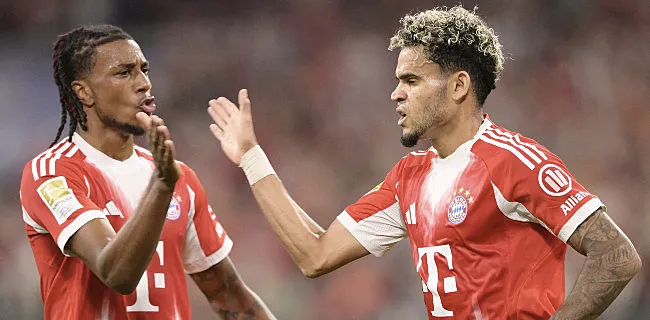 Bayern en Kompany openen Bundesliga met ware demonstratie