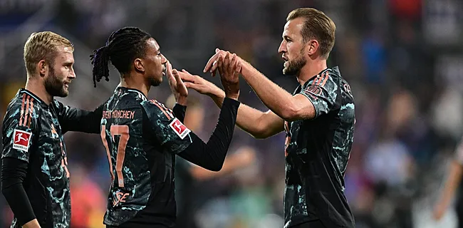 Bayern bezweert crisisje helemaal, eerste nederlaag Arsenal